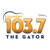 Radio WRUF-FM - The Gator 103.7 FM