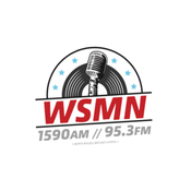 Radio WSMN - 1590 AM