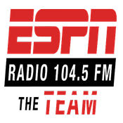 Radio WTMM-FM - ESPN RADIO 104.5 FM