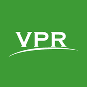 Radio WVPR Vermont Public Radio 89.5 FM