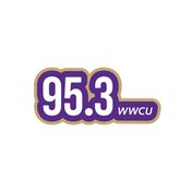 Radio 95.3 WWCU FM