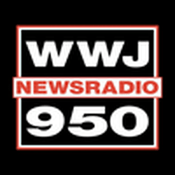 Radio WWJ - NewsRadio 950 AM 