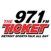 Radio WXYT-FM - 97.1 The Ticket