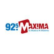 Radio WYUU - Maxima 92.5 FM