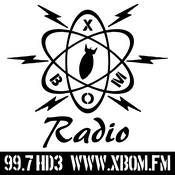 Radio XBOM Radio