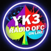 Radio YK3 RADIO OFC