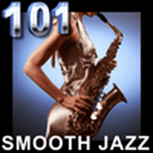 Listen to 101 Smooth Jazz in the App