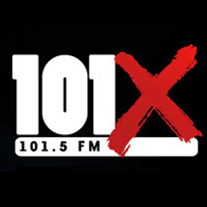 101X - KROX FM