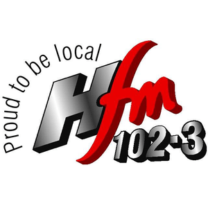 Listen to 102.3 HFM in the App