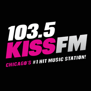 103.5 KISS FM