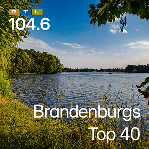 Listen to 104.6 RTL Brandenburgs Top 40 in the App