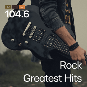 Listen to 104.6 RTL Rock Greatest Hits in the App