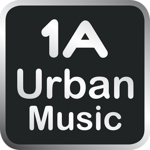 Listen to 1A Urban Music in the App