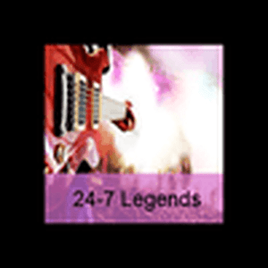 Listen to 24-7 Legends in the App