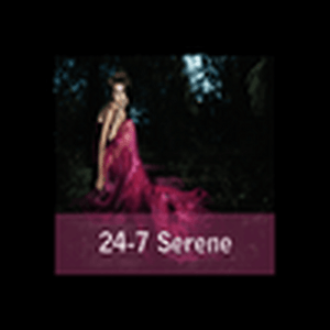 Listen to 24-7 Serene in the App