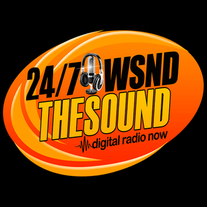 Listen to 247 The Sound  in the App