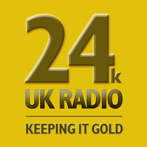 Listen to 24k UK Radio in the App