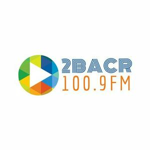 Listen to 2BACR 100.9 FM in the App