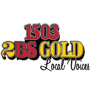 2BS - Gold 1503 AM