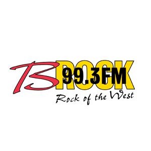 2BXS - BRock 99.3 FM