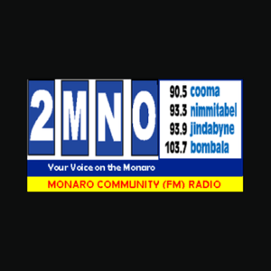 Listen to 2MNO Monaro FM in the App