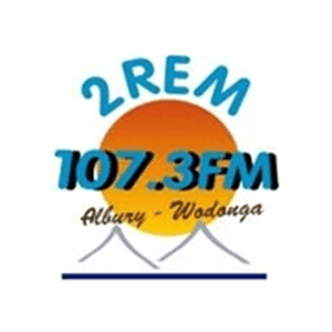 Listen to 2REM 107.3 FM in the App