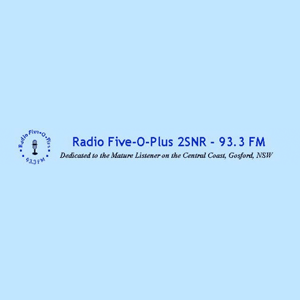 Listen to 2SNR - Radio Five-O-Plus 93.3 FM in the App