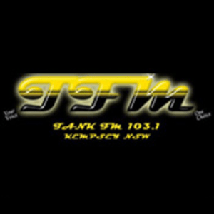 2WET - Tank 103.1 FM