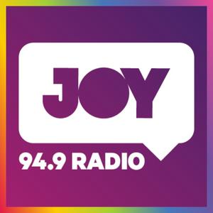 Listen to 3JOY Joy FM 94.9  in the App