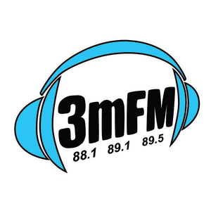 Listen to 3MFM in the App