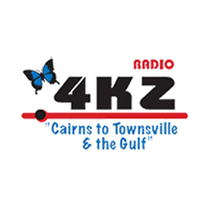 Listen to 4KZ Radio in the App