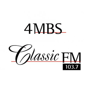 Listen to 4MBS Classic FM 103.7 in the App