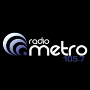 Listen to 4MET Radio Metro 105.7 FM in the App