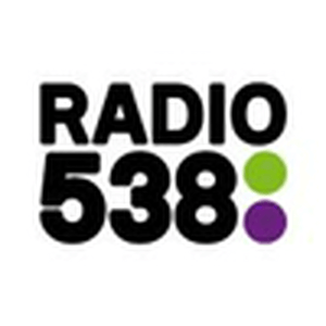 Listen to 538 90's in the App