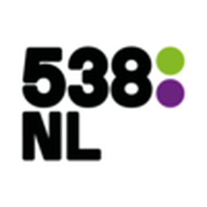 Listen to 538 NL in the App