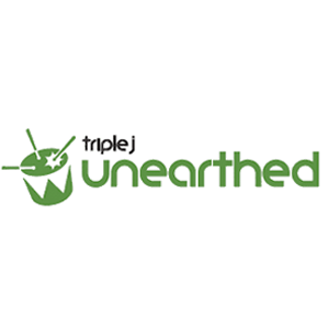 Listen to Triple J Unearthed in the App