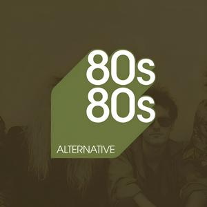 Listen to 80s80s Alternative in the App