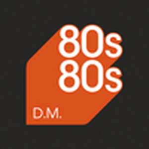 Listen to 80s80s Depeche Mode in the App