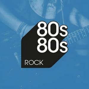 Listen to 80s80s Rock in the App