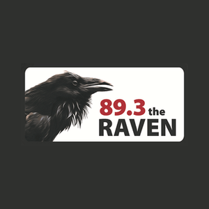 Listen to 89.3 The Raven Edmonton in the App