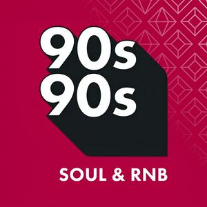 Listen to 90s90s Soul & RnB in the App