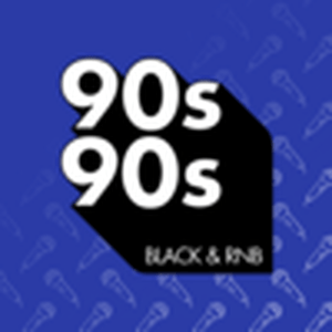 Listen to 90s90s RnB in the App