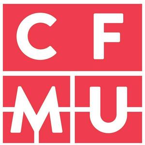 Listen to 93.3 CFMU in the App