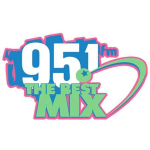 Listen to The Best Mix 95.1 FM in the App