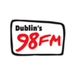 Listen to Dublin's 98 FM in the App