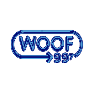 Listen to 99.7 WOOF-FM in the App