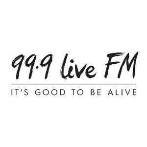 Listen to 99.9 Live FM in the App