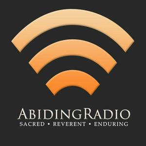 Listen to Abiding Radio Sacred in the App