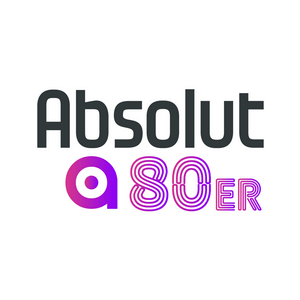 Listen to Absolut 80iger in the App