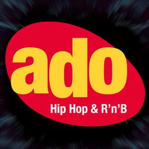 Listen to Ado Radio in the App